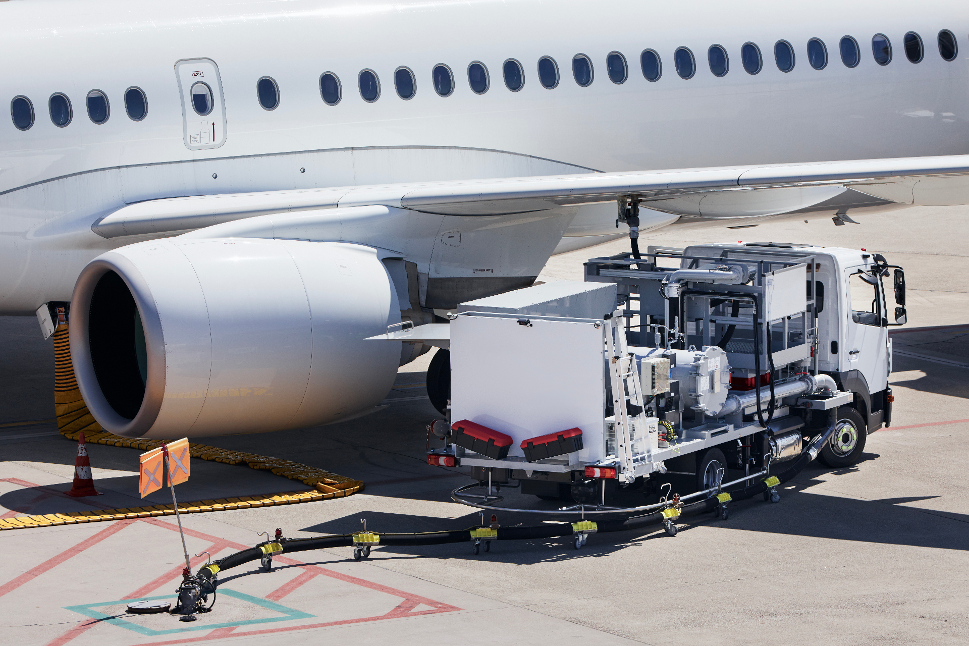 Aviation